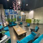 Auberge De Jeunesse Hi Lille