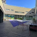 Auberge De Jeunesse Hi Lille