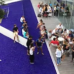 Auberge de Jeunesse HI Lille